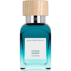 Eau de Toilette Citrus Cedro