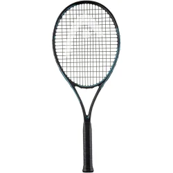 Mx attitude comp raqueta tenis Azul (L2)