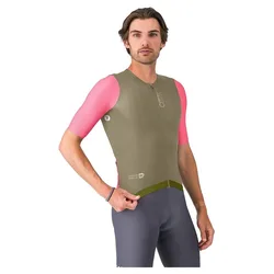 Maillot à Manches Courtes Corretto