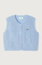 XS/S VESTE AMPLE SM female