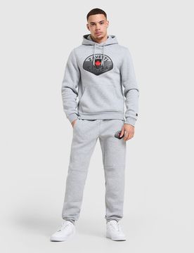 Botticini Classic Tracksuit - Herren, Grau - male - Size: XS