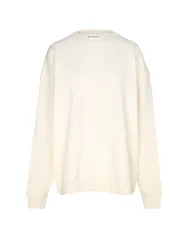 Sweater PANCAKE creme M damen