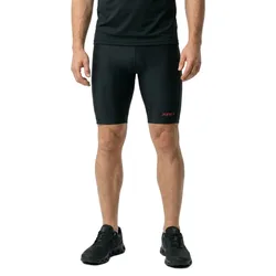 Activate Sleeveless Trishort Black / Red XL Men
