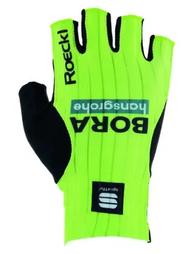 Guanti Corti Boh Team 202 Multicolor