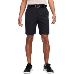 Nike Golf Shorts Chino, schwarz 40
