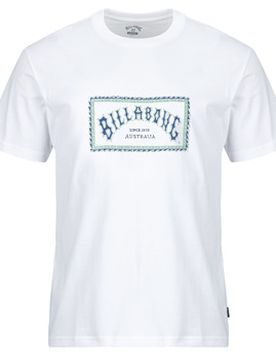 T-Shirt Arch Frame Ss Eu S;Eu Xs Male