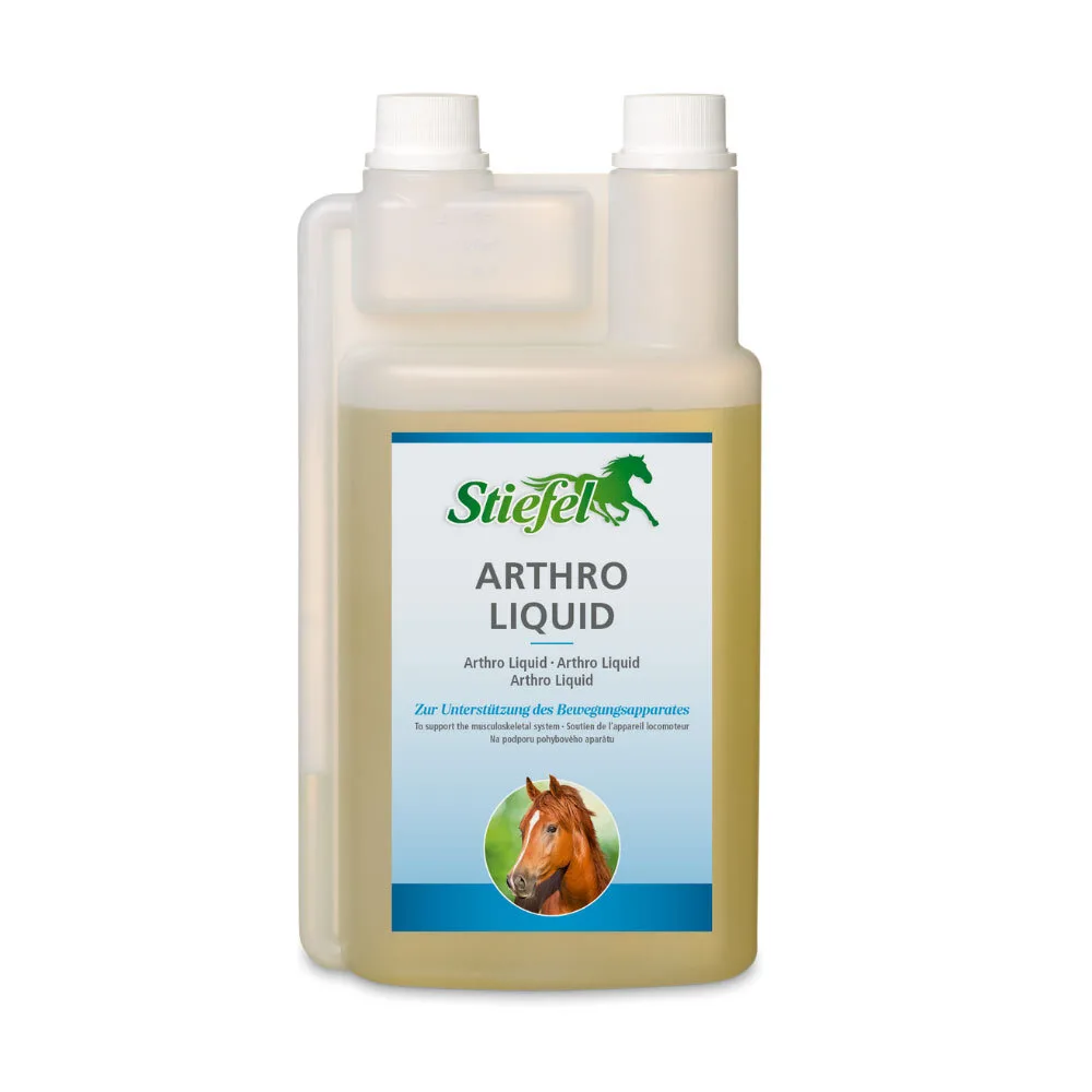 Stiefel Arthro Liquid 1Liter - Stiefel - FashionsVida