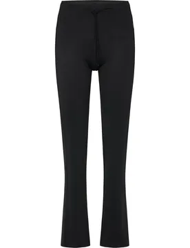 Jazzy Damen Trainingshose, schwarz S