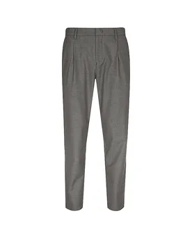 Anzughose braun 56 herren - Roy Robson - FashionsVida