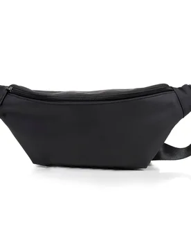 Sac banane Noir noir Tailleunique adulte - Isotoner - FashionsVida