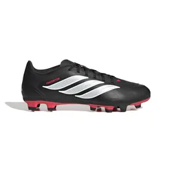 Fußballschuhe Predator Club FG/MG - Noir - unisex - Size: 44 2/3