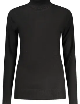Damen PULLOVER Schwarz 853402_NEBLACK