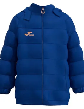 Veste New Metaverse Blue 7-8 Années Garçon,Fille - Joma - FashionsVida