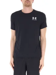 T-shirt tessuto tecnico NERO XL