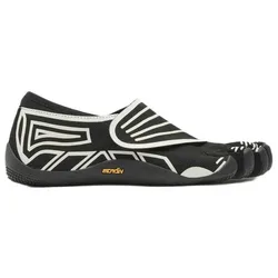 Baskets Groundsplay Black Ivory / Black EU 42