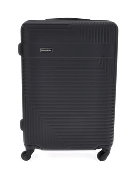 Valigia grande nera PR171G