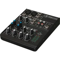 Mesa de Mezclas 402VLZ4