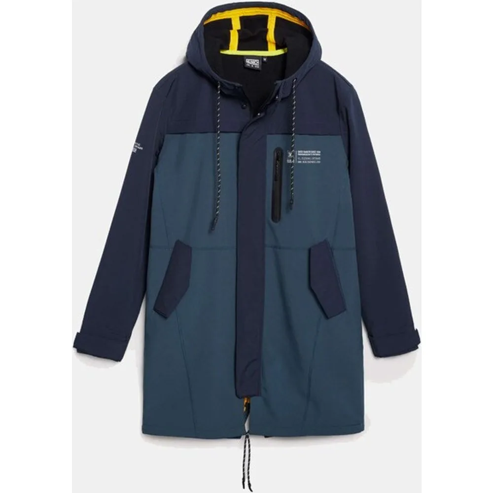 Chaqueta de Hombre RAIN LIFESTYLE - Munich - FashionsVida