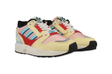 ZX 8000 EL I - Sneaker - beige pink gelb - Unisex - Size: 20