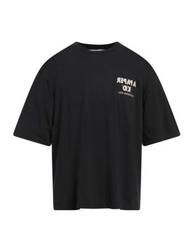 T-shirts Herren Schwarz M,S,XS Herren