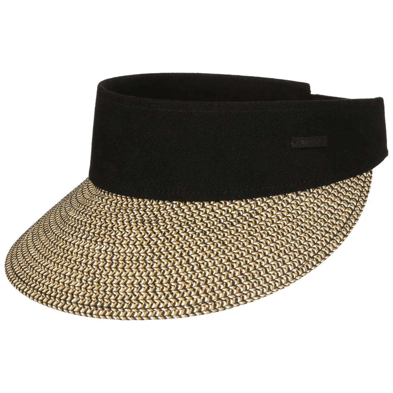 Vesder Visor by - black - Herren - Size: One Size - Barts - FashionsVida