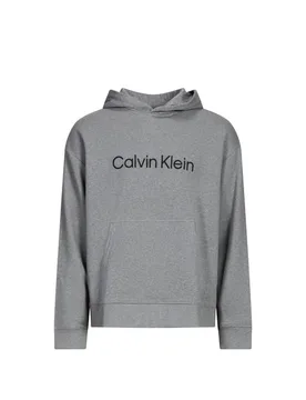 Calvin Hoodie en coton - Calvin Klein - FashionsVida
