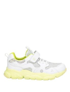 Sneakers Chica Blanco 37,38 Chica