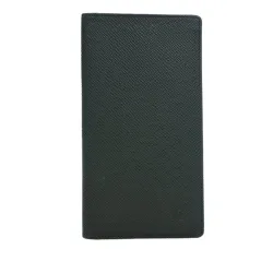 Taiga Checkbook Wallet