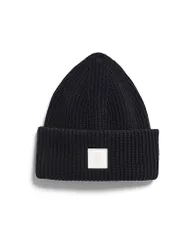 Gorro - Haube ICONIC negro