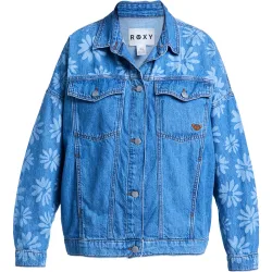Chaqueta de mujer Salty Horizon