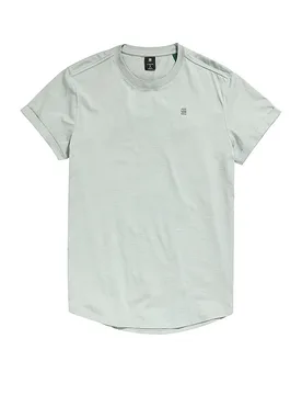 T-shirt coupe regular LASH menthe XL - G-Star - FashionsVida