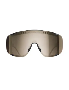 Occhiali Da Sole Devour Uranium Black / Black