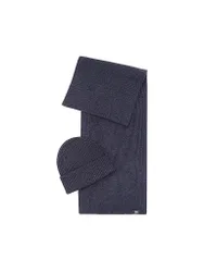 Gorro - Gorra azul oscuro