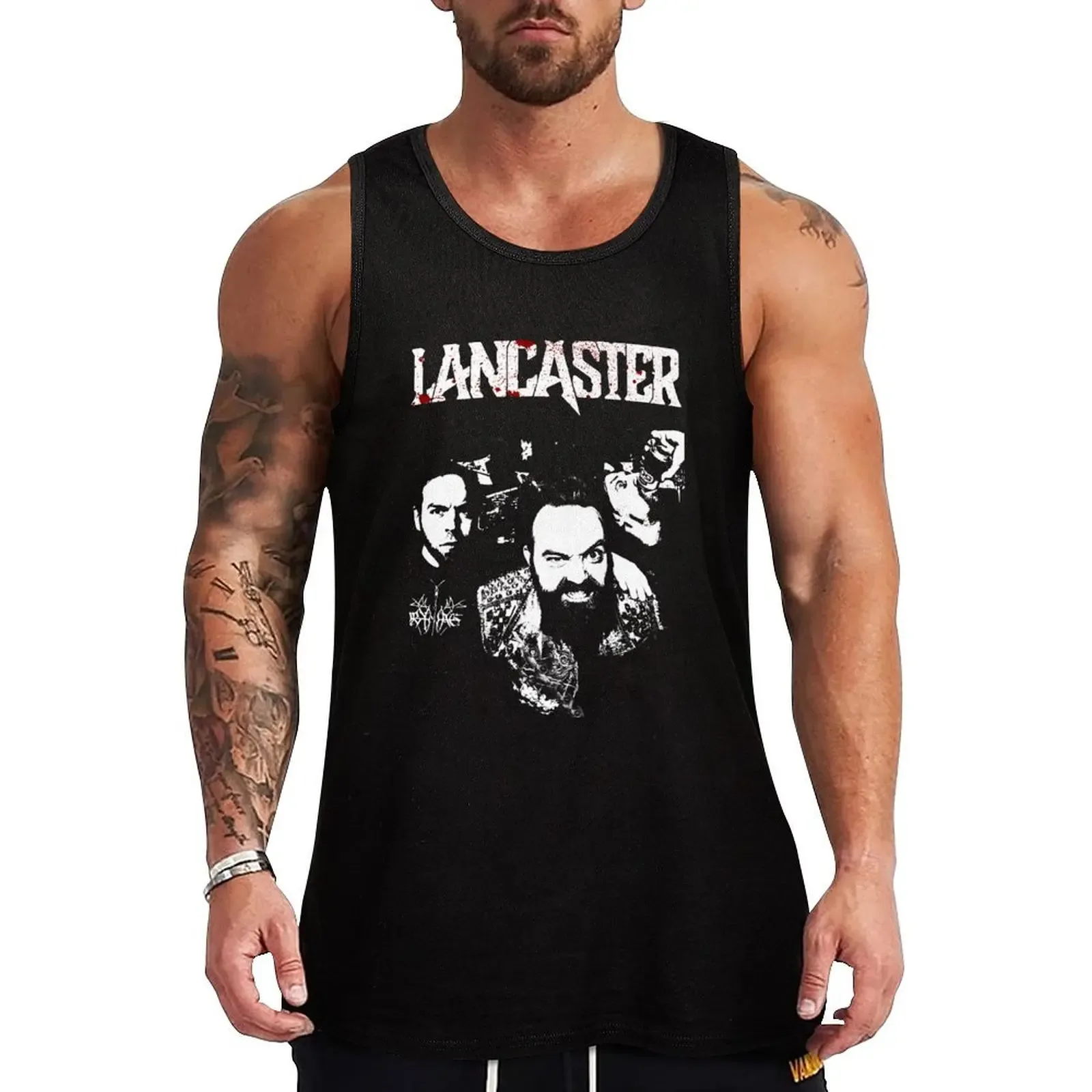 Faces made for Radio Tank Top Simple Casual Tank Top Basic Lightweight Undershirt - Aliexpress - FashionsVida