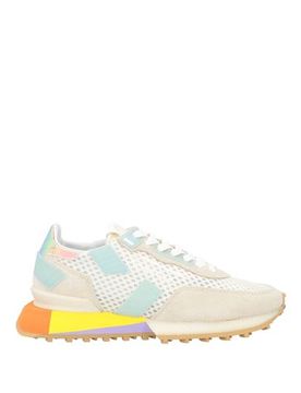 Sneakers Mujer Topo 35,38,40 Mujer