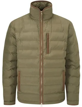 Chaqueta de hombre Calsall - Alan Paine - FashionsVida
