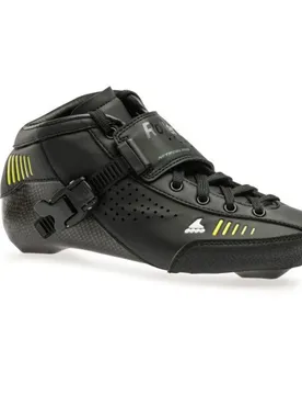 Patins à Glace Nitroblade Black EU 41 unisex