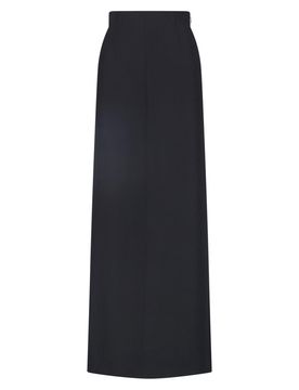 Women's 100% Virgin Wool Skirt
