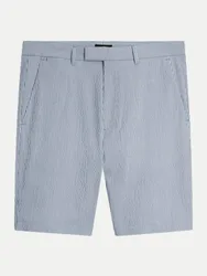 Cinque Kurze Hose CIBEPPE Blau 48