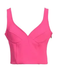 Top Damen Fuchsia 30,32,38,40,44 Damen