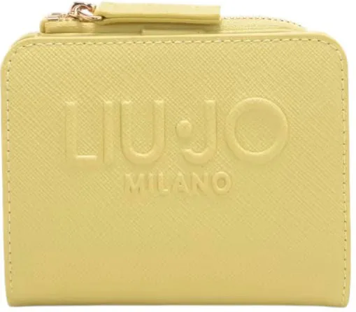 Portafogli donna AA6193 ES029 Avocado - Liujo - FashionsVida