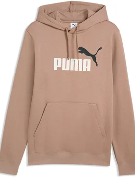 Essentials 2 color no1 sudadera hombre Gris (XL) - Puma - FashionsVida
