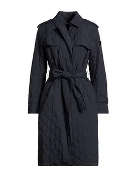Mantel Damen Nachtblau 36 Damen - Peuterey - FashionsVida