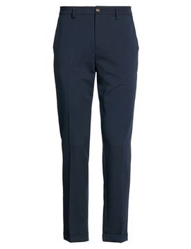 Pantalones Hombre Azul noche 44,46 Hombre