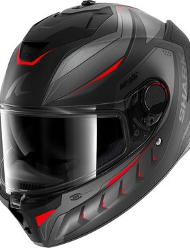 Casco Moto Integrale SPARTAN GT PRO CARBON MEKARIUM Ma taglia M