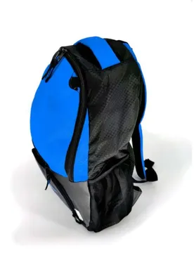Sac à Dos Sports Pelota Blue / Black One Size