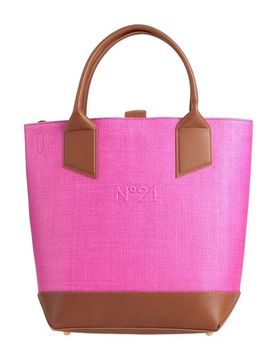 Bolso de mano Mujer Fucsia -- Mujer