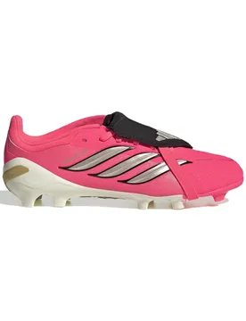 Fußballschuhe Kinder Predator Elite FT FG - Rose - unisex - Size: 28,5