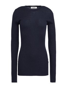 Pullover Damen Marineblau 34,36,38,40,42 Damen