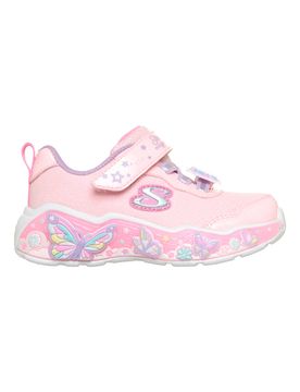 Sneakers rosa Lil Butterfly Bliss 26